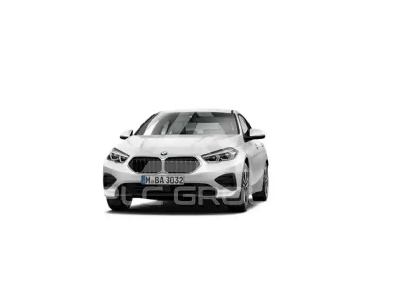 2021 BMW 218