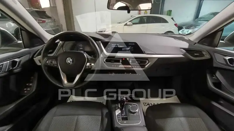 2021 BMW 218