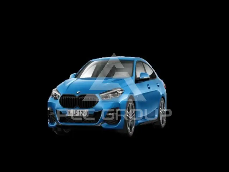 2021 BMW 218