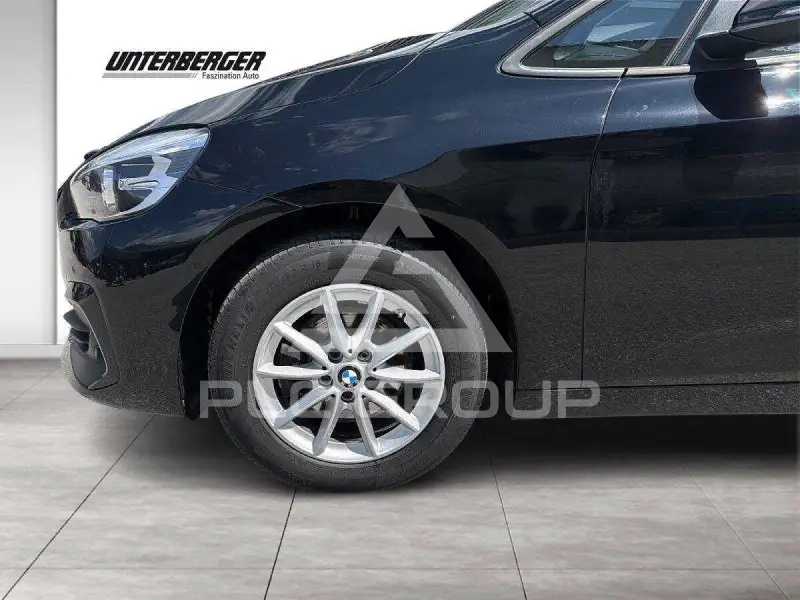2021 BMW 218
