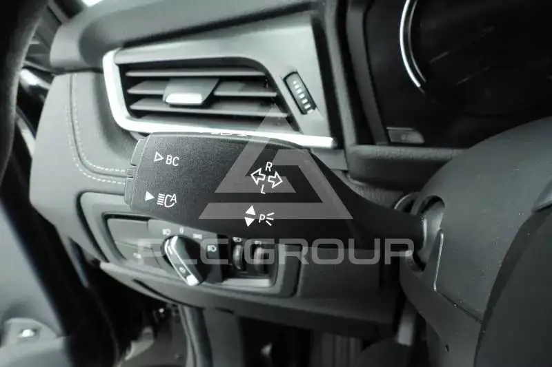 2021 BMW 218
