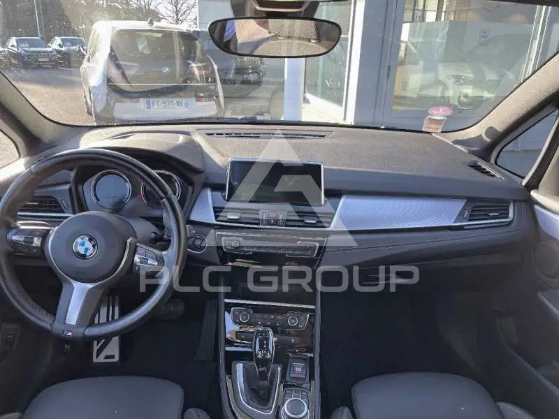2021 BMW 218
