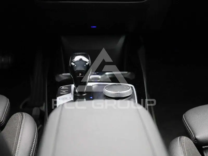 2021 BMW 218