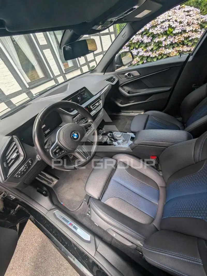 2021 BMW 218
