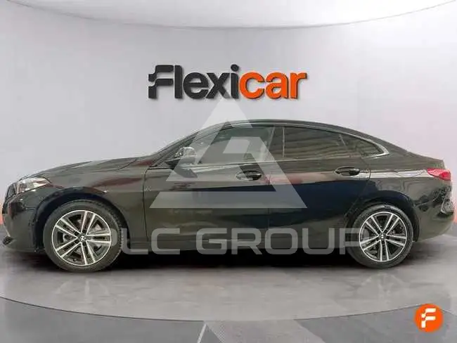 2021 BMW 218