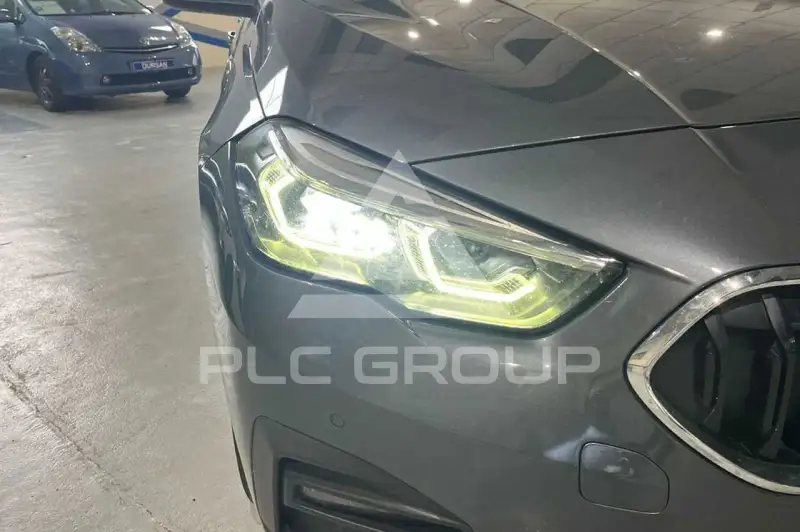 2021 BMW 218