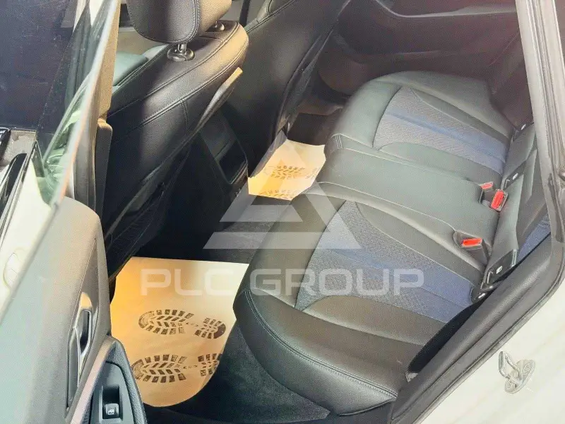 2021 BMW 218