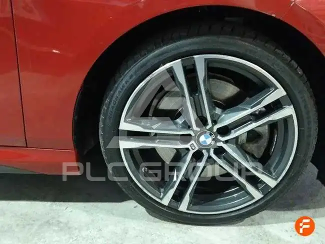 2021 BMW 218