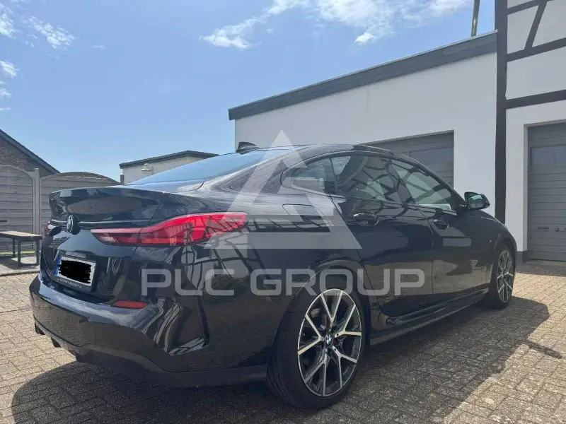 2021 BMW 218