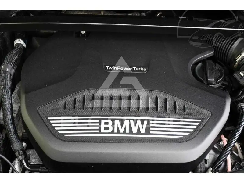 2021 BMW 218