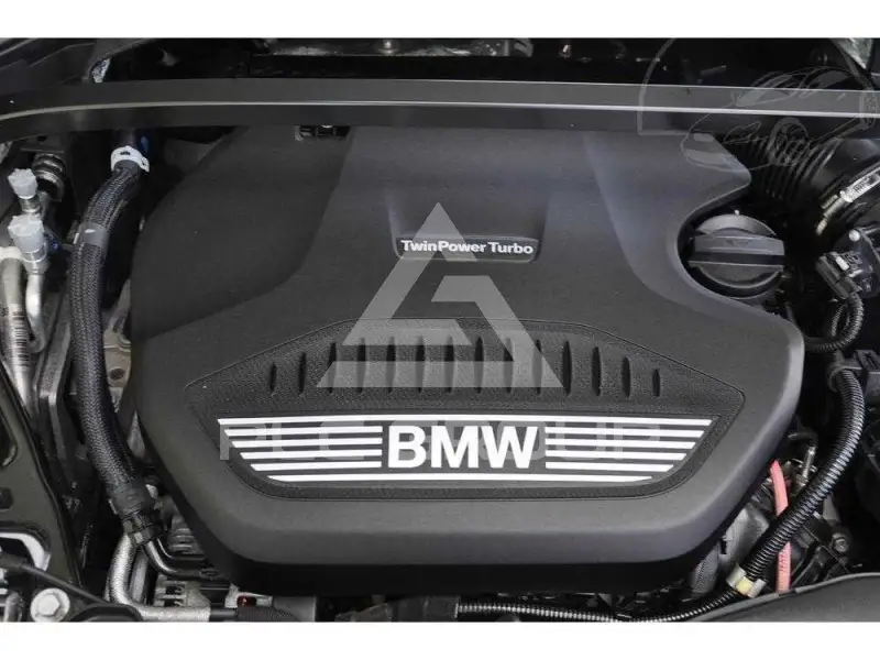 2021 BMW 218