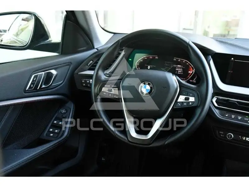 2021 BMW 218