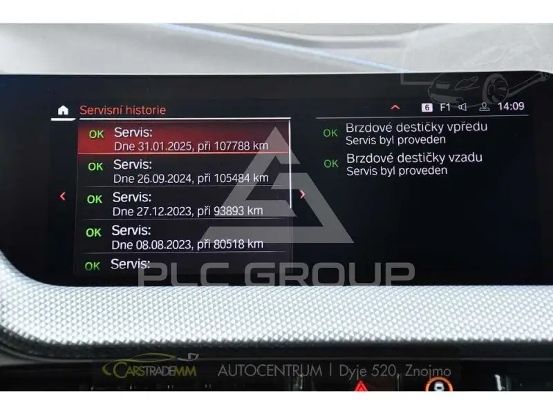 2021 BMW 218