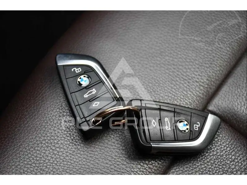 2021 BMW 218