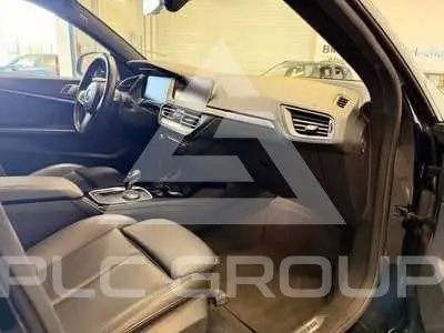 2021 BMW 218