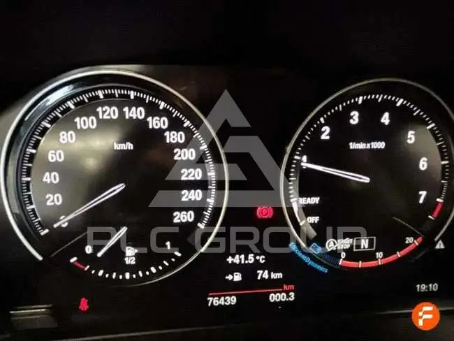 2021 BMW 218
