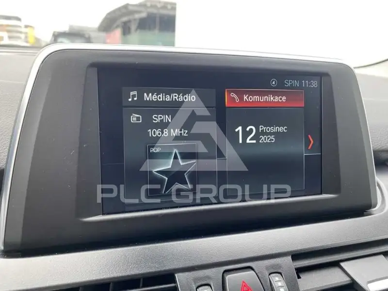 2021 BMW 218