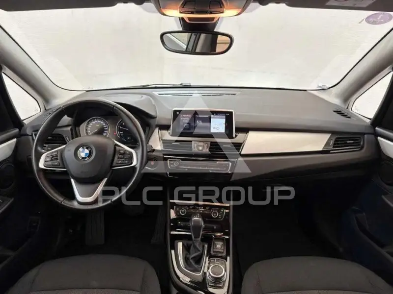 2021 BMW 218