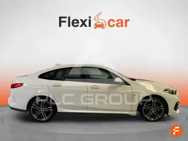 2021 BMW 218