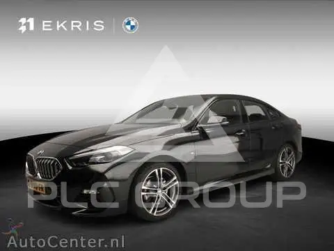 2021 BMW 218