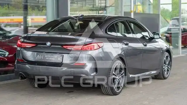 2021 BMW 218