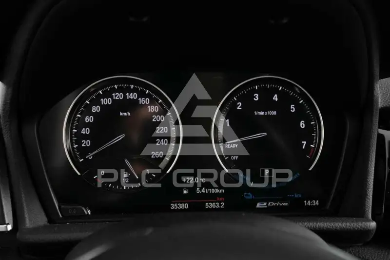 2021 BMW 218