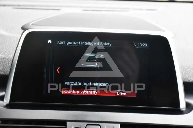 2021 BMW 218