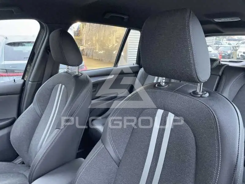 2021 BMW 218