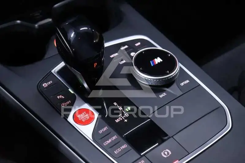 2021 BMW 218