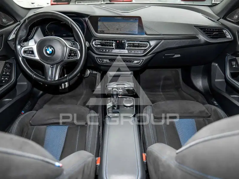 2021 BMW 218
