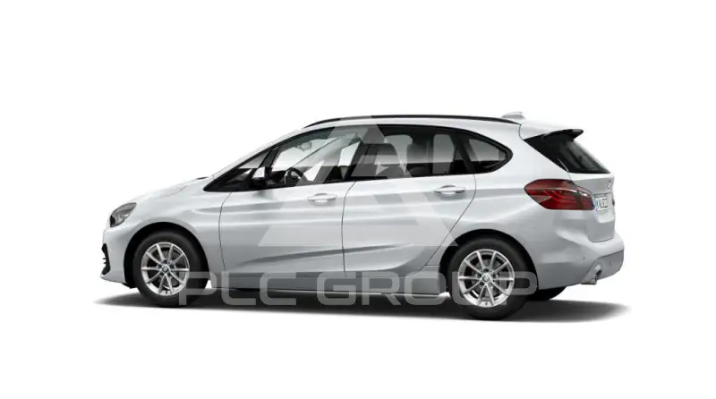 2021 BMW 218