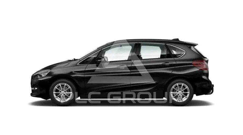 2021 BMW 218