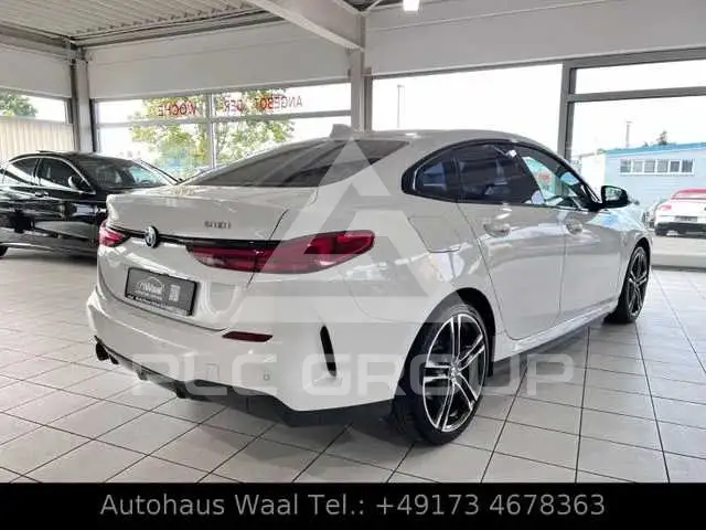 2021 BMW 218