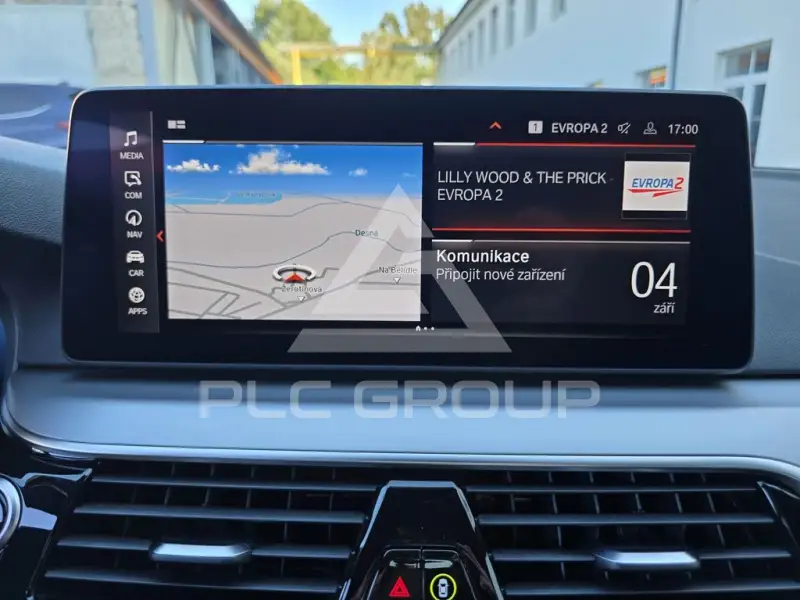 2021 BMW 218