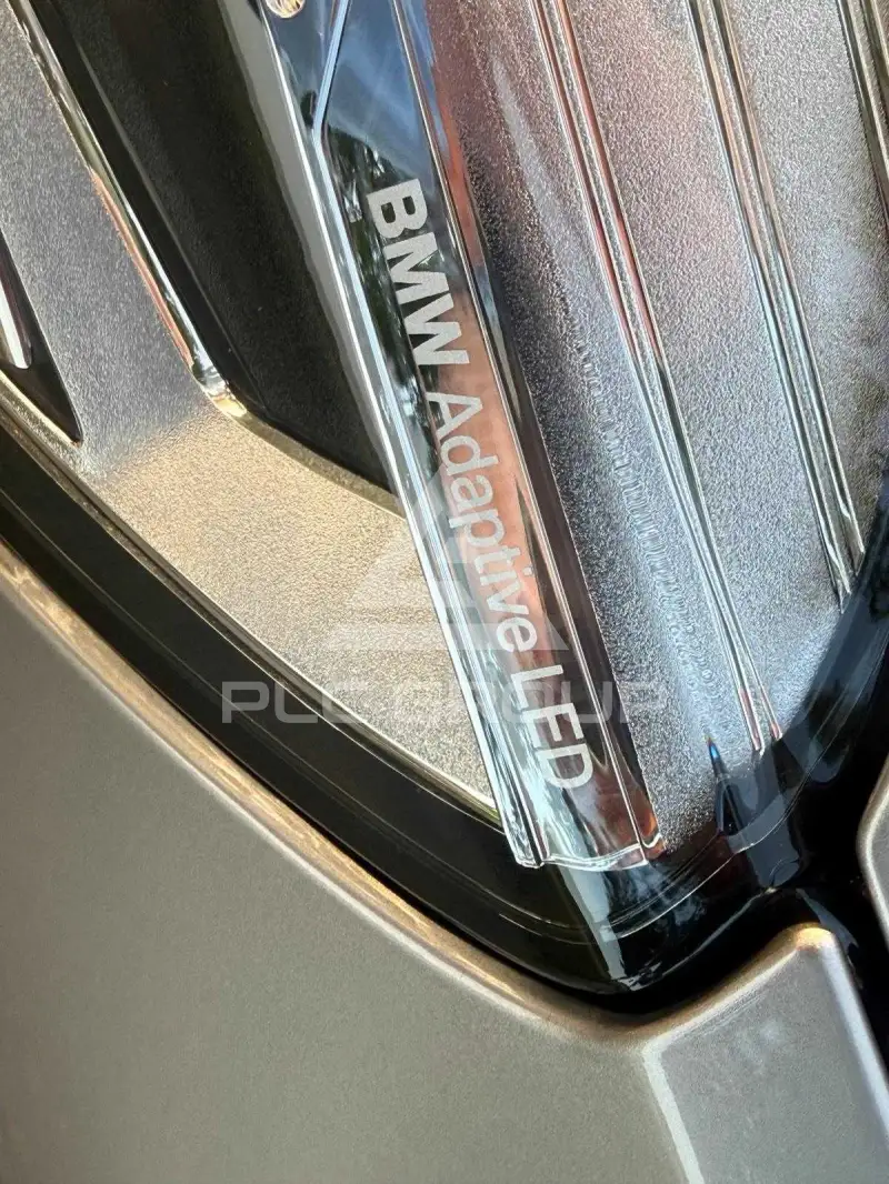 2021 BMW 218
