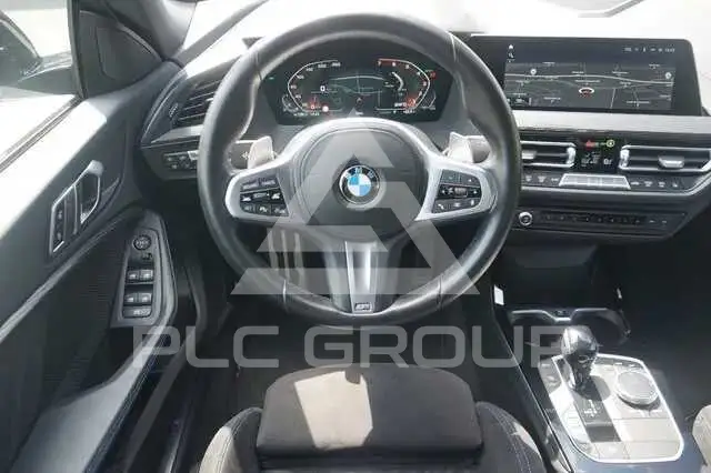 2021 BMW 218