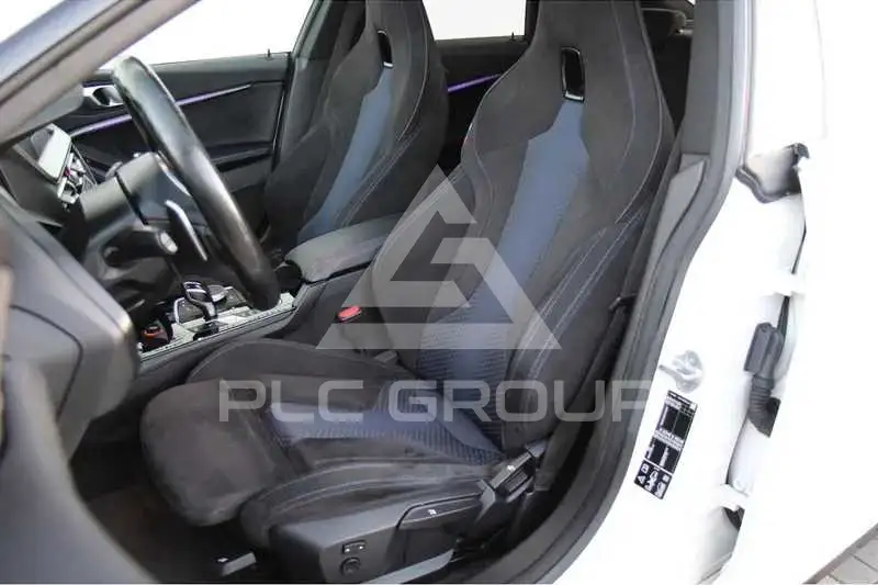 2021 BMW 218