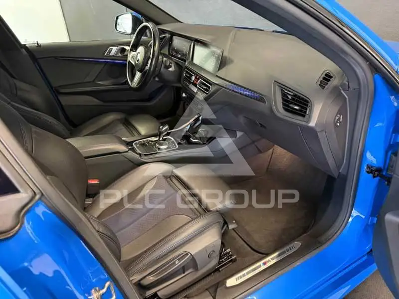 2021 BMW 218