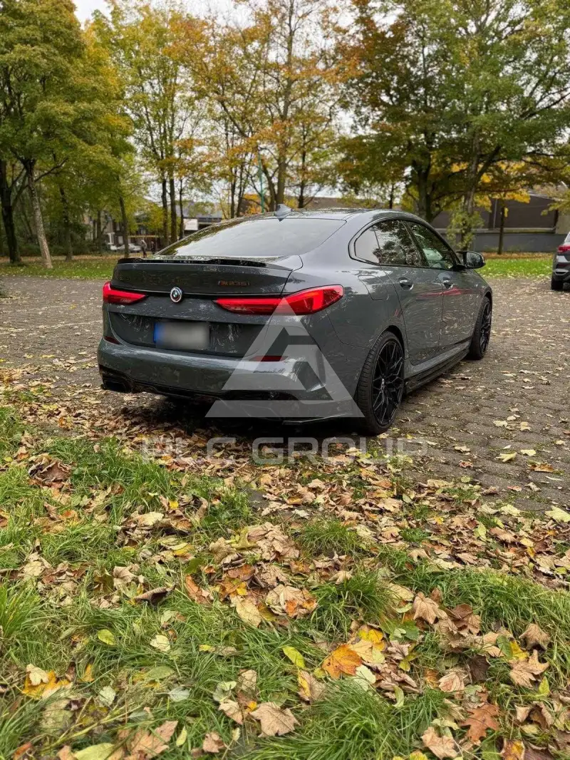 2021 BMW 218