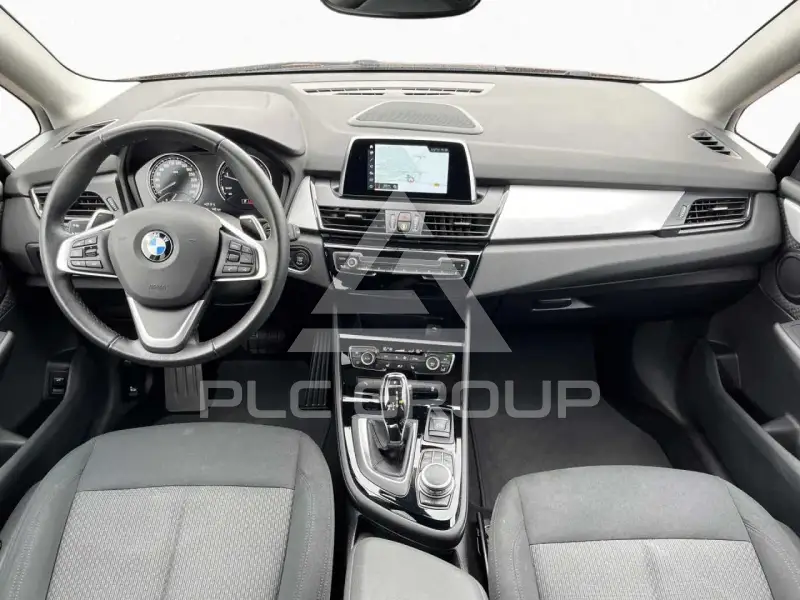 2021 BMW 218