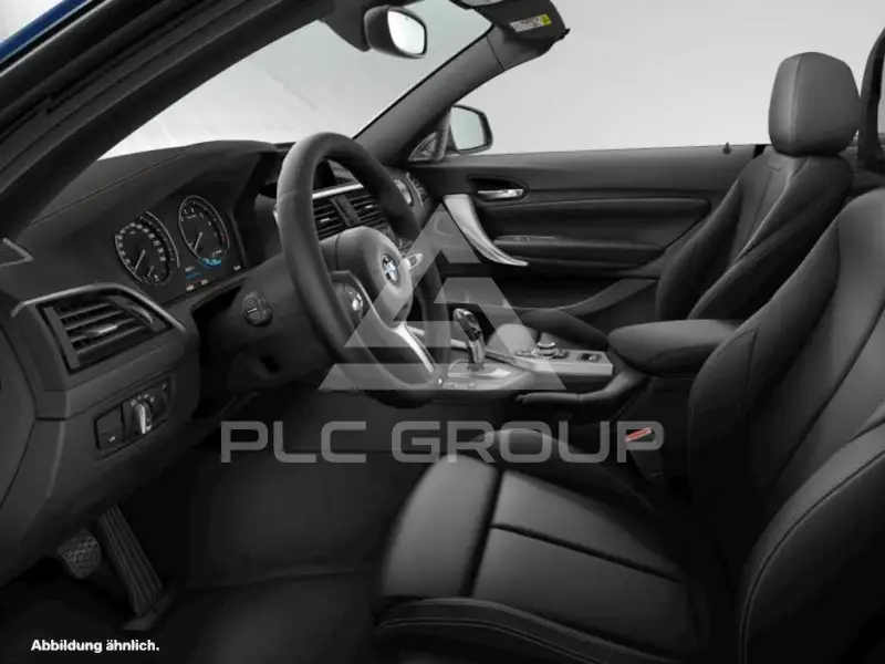 2021 BMW 218