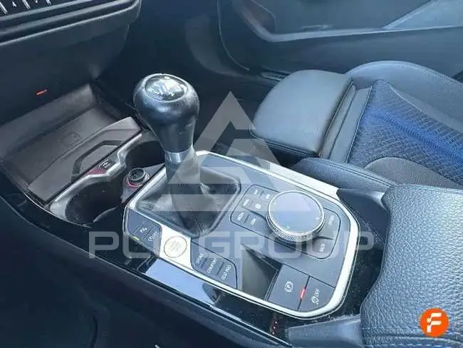 2021 BMW 218