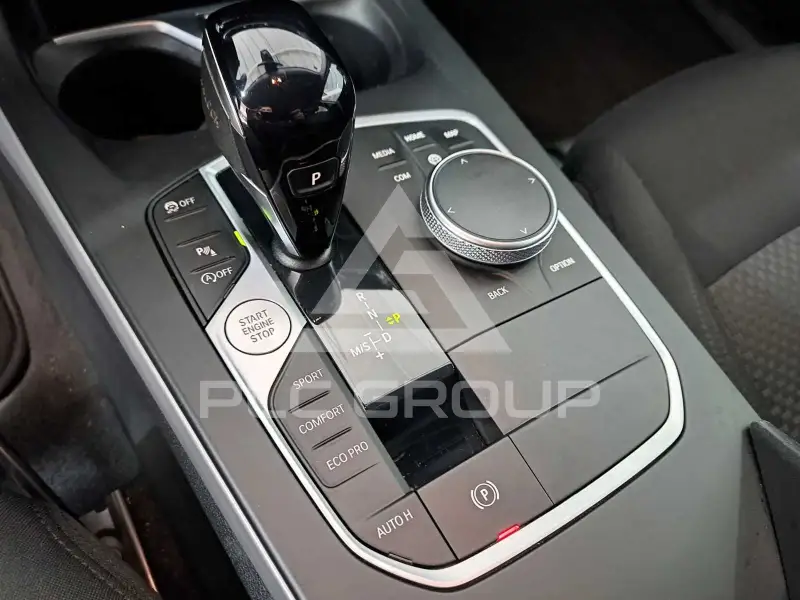 2021 BMW 218