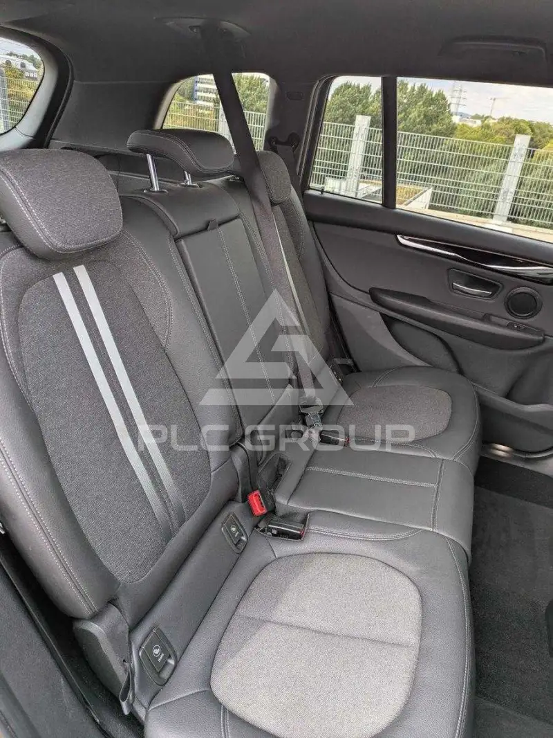 2021 BMW 218