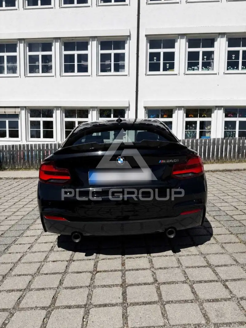 2021 BMW 218