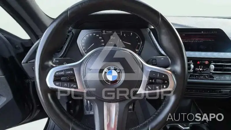 2021 BMW 218
