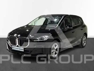 2021 BMW 218