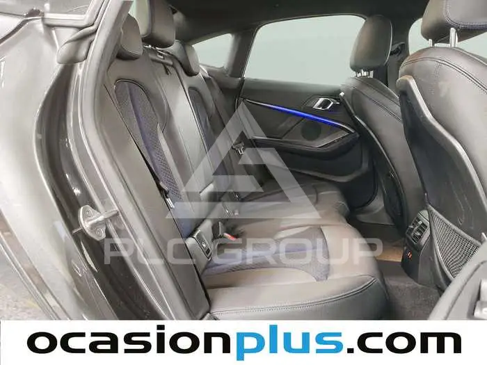 2021 BMW 218