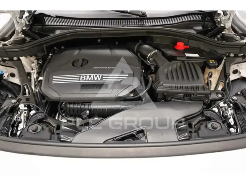 2021 BMW 218