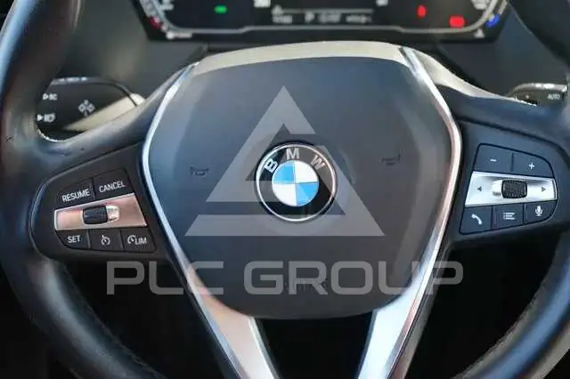 2021 BMW 218